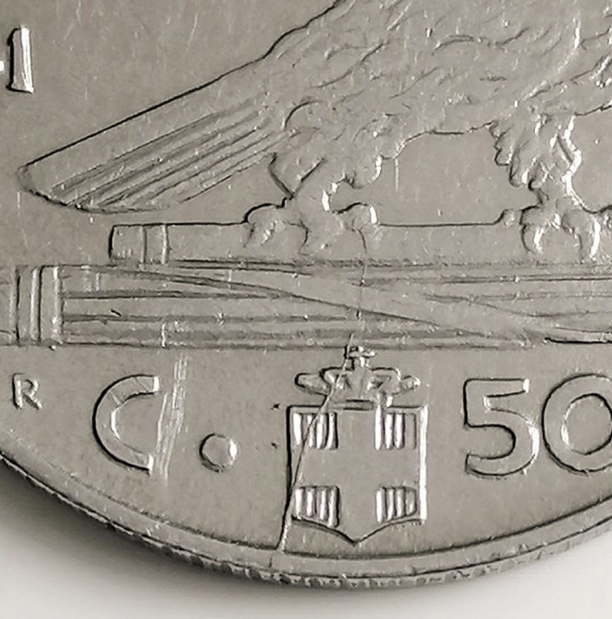 sena coins